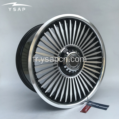 E CLASS S CLASSE CCLASS FORGED REEL RIMS